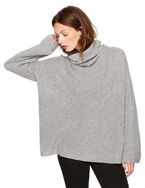 affordable oversized sweaters.